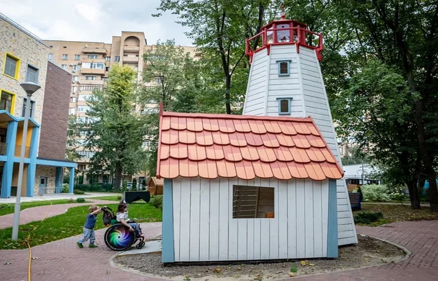 Фото отчет